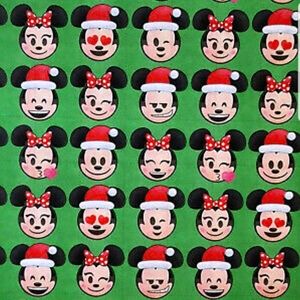 Wrapping Paper